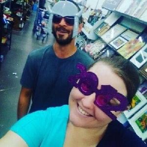 Meet your Posher, Sara